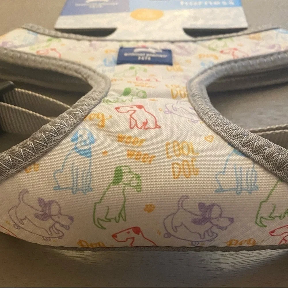 Harness for Pet Dog Designs Pet Supplies